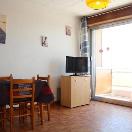 Appartement 2 Pieces En Front De Mer, 4 Couchages, Parking Prive, Port-La-Nouvelle - Fr-1-229C-20 Exterior foto