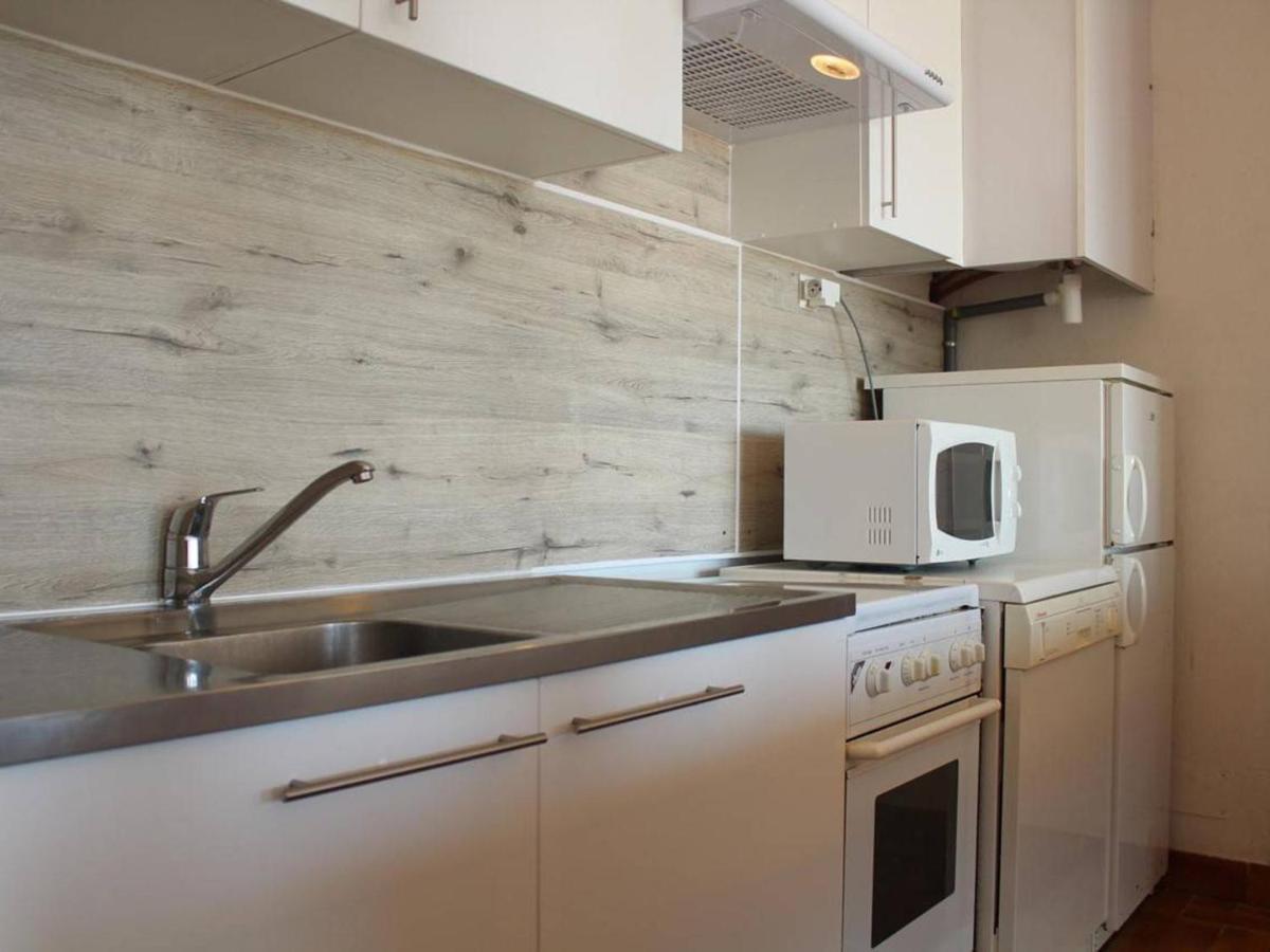 Appartement 2 Pieces En Front De Mer, 4 Couchages, Parking Prive, Port-La-Nouvelle - Fr-1-229C-20 Exterior foto